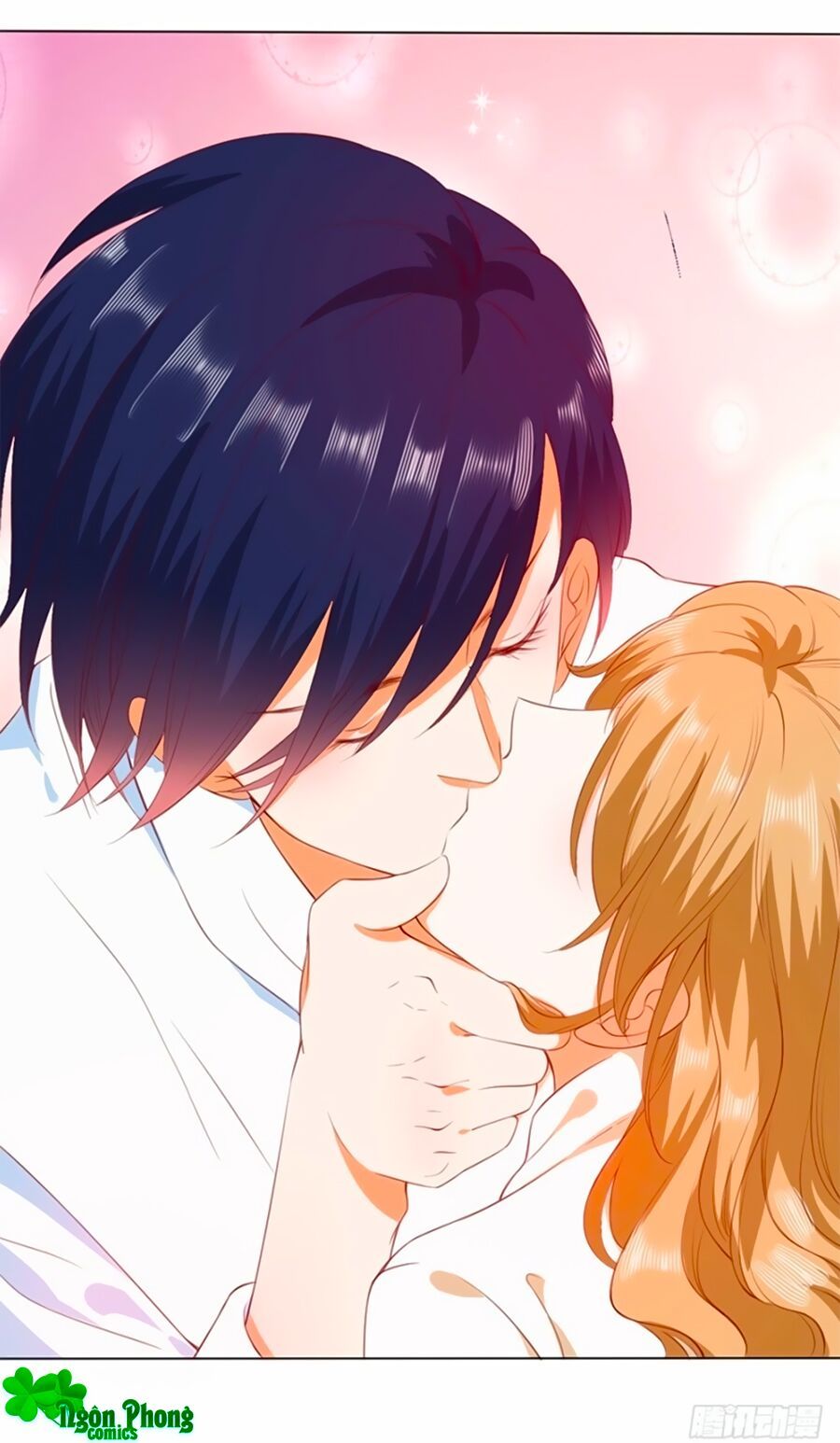 Bác Sĩ Sở Cũng Muốn Yêu Chapter 221 - 30