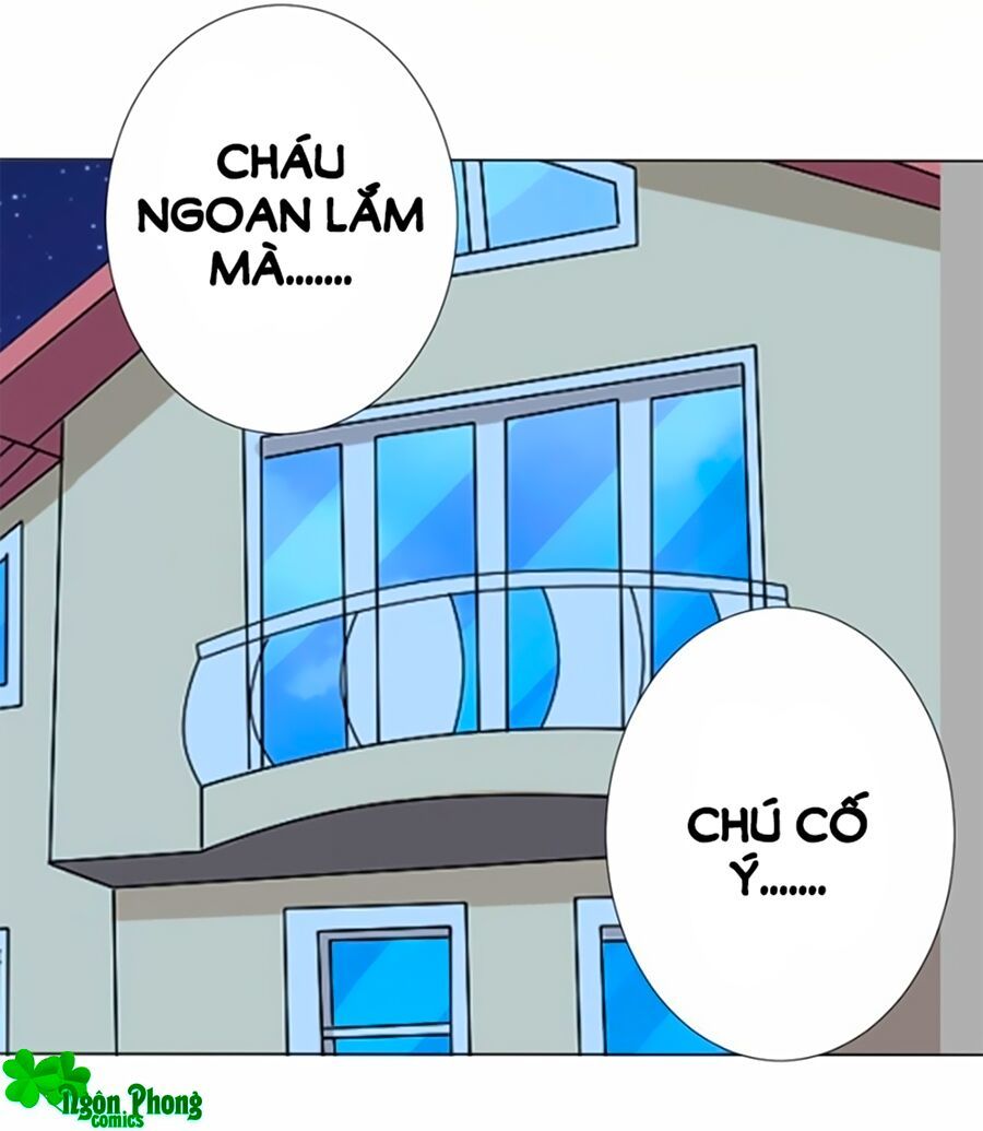 Bác Sĩ Sở Cũng Muốn Yêu Chapter 221 - 33