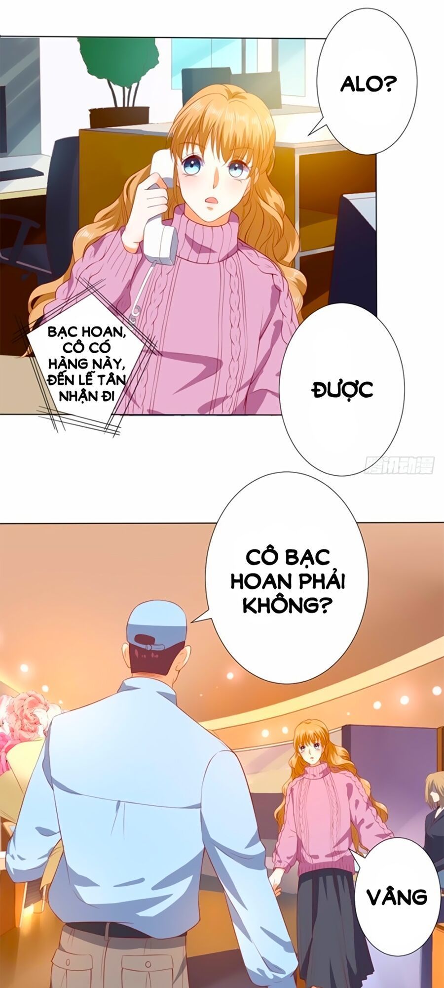 Bác Sĩ Sở Cũng Muốn Yêu Chapter 221 - 35