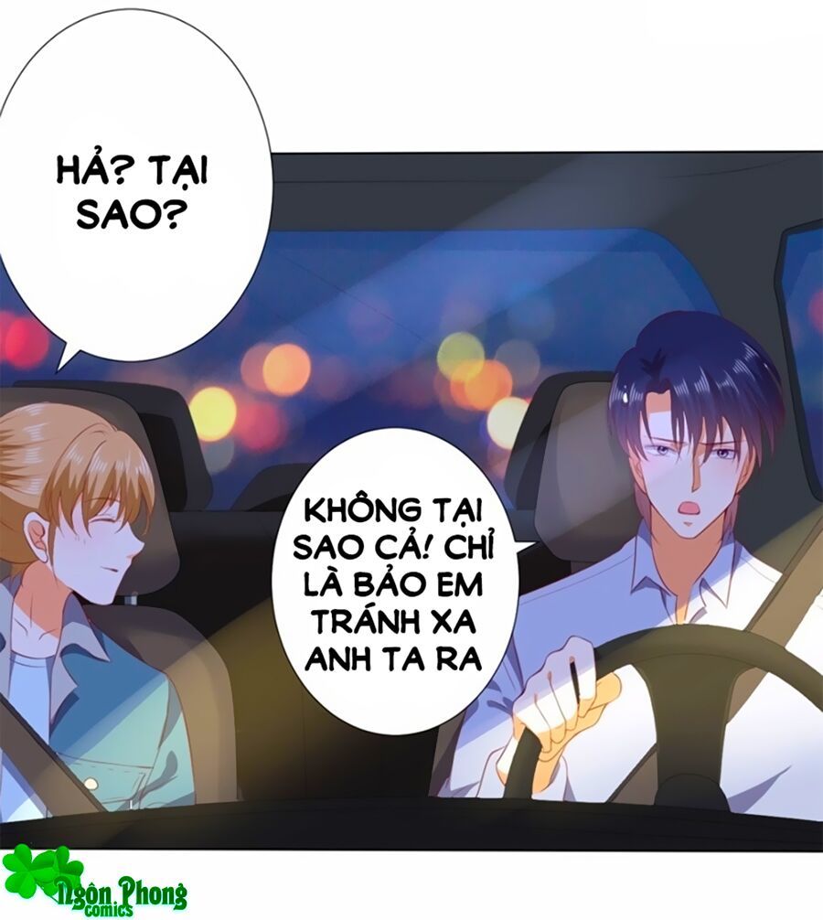 Bác Sĩ Sở Cũng Muốn Yêu Chapter 221 - 5