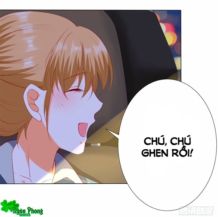 Bác Sĩ Sở Cũng Muốn Yêu Chapter 221 - 6