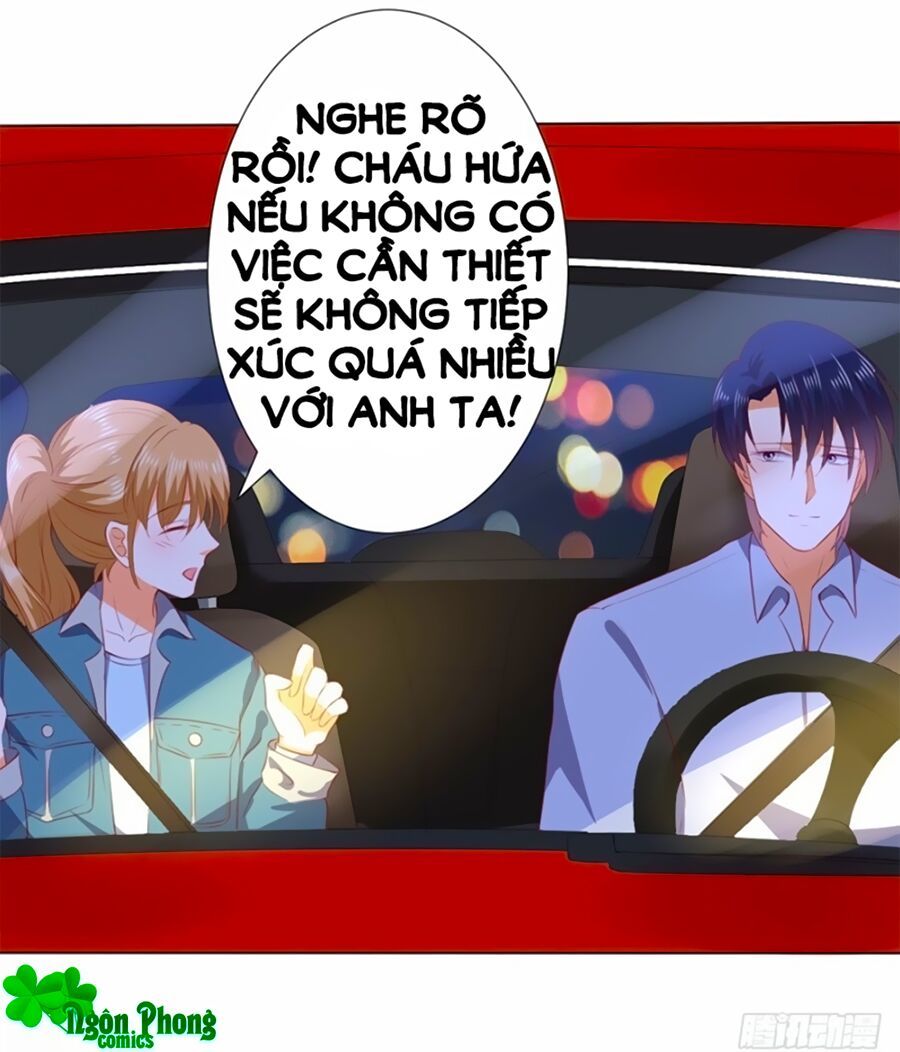 Bác Sĩ Sở Cũng Muốn Yêu Chapter 221 - 8