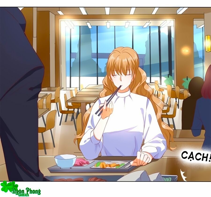 Bác Sĩ Sở Cũng Muốn Yêu Chapter 221 - 10