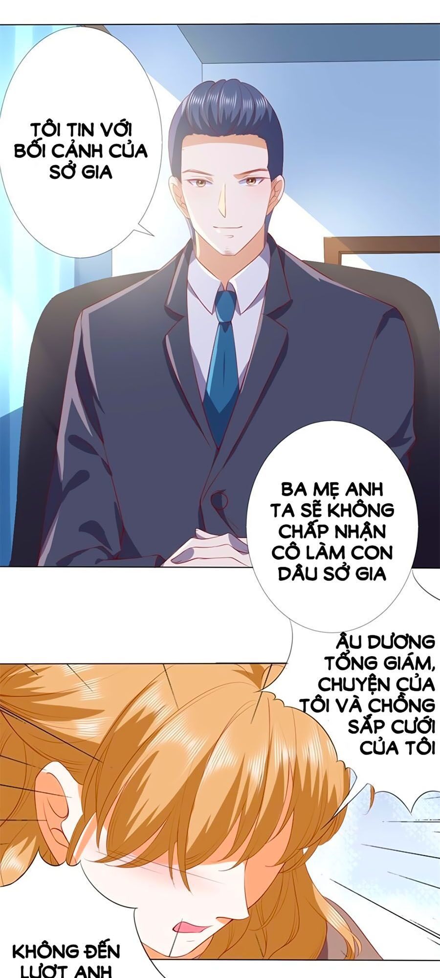 Bác Sĩ Sở Cũng Muốn Yêu Chapter 223 - 2