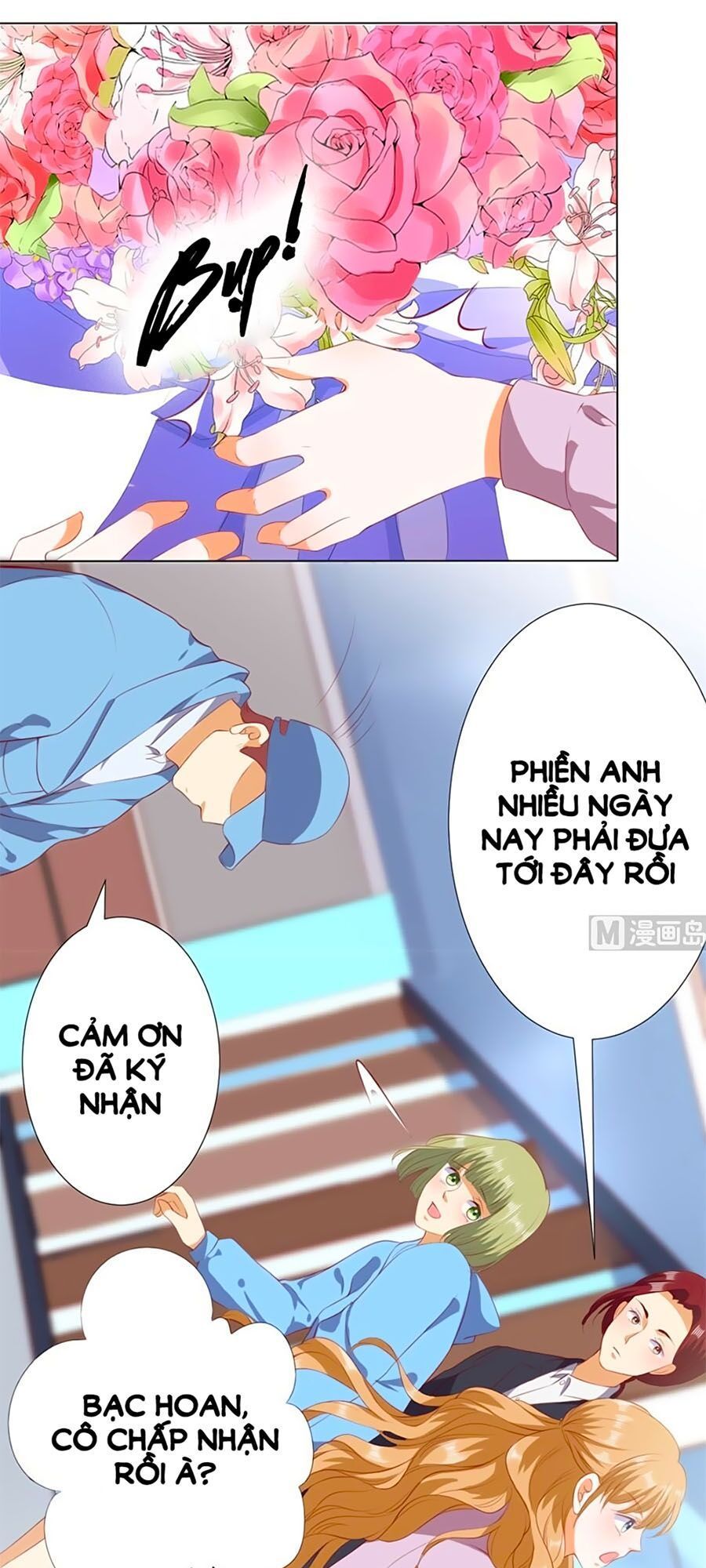 Bác Sĩ Sở Cũng Muốn Yêu Chapter 223 - 13