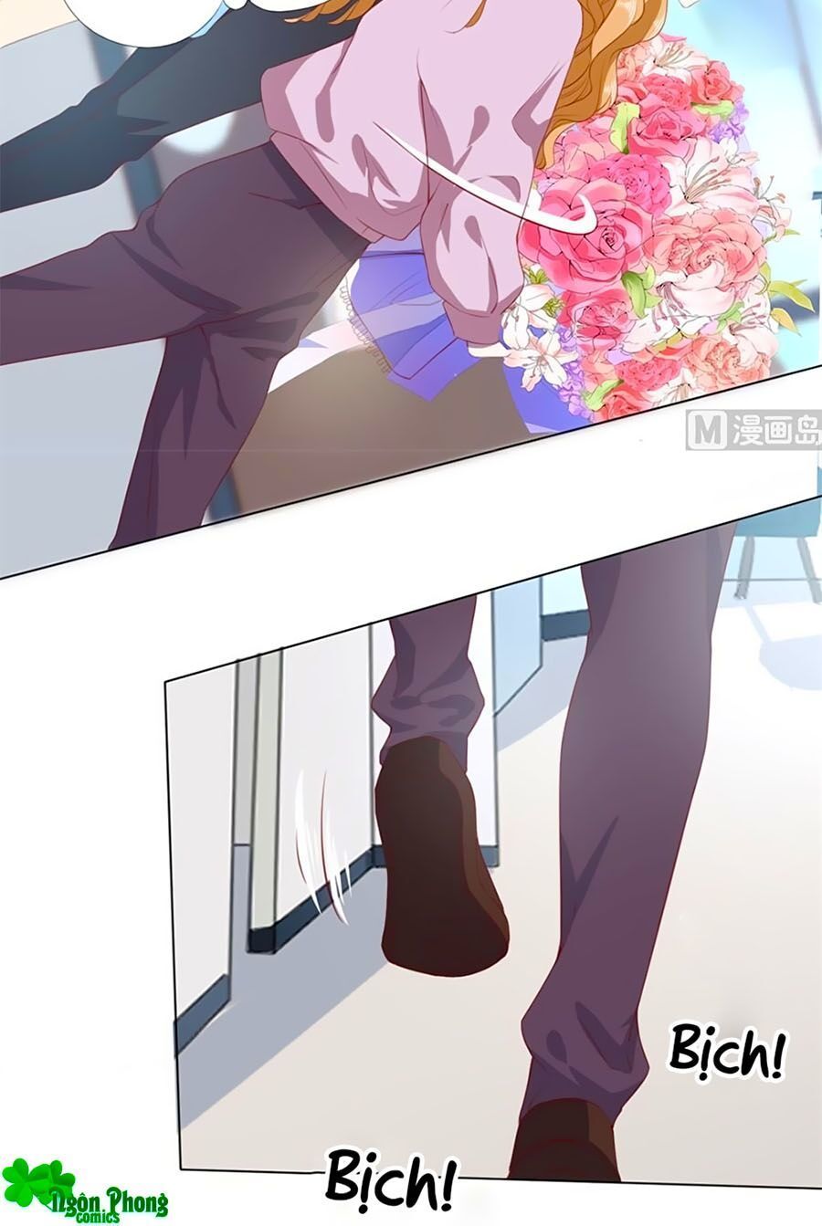 Bác Sĩ Sở Cũng Muốn Yêu Chapter 223 - 14