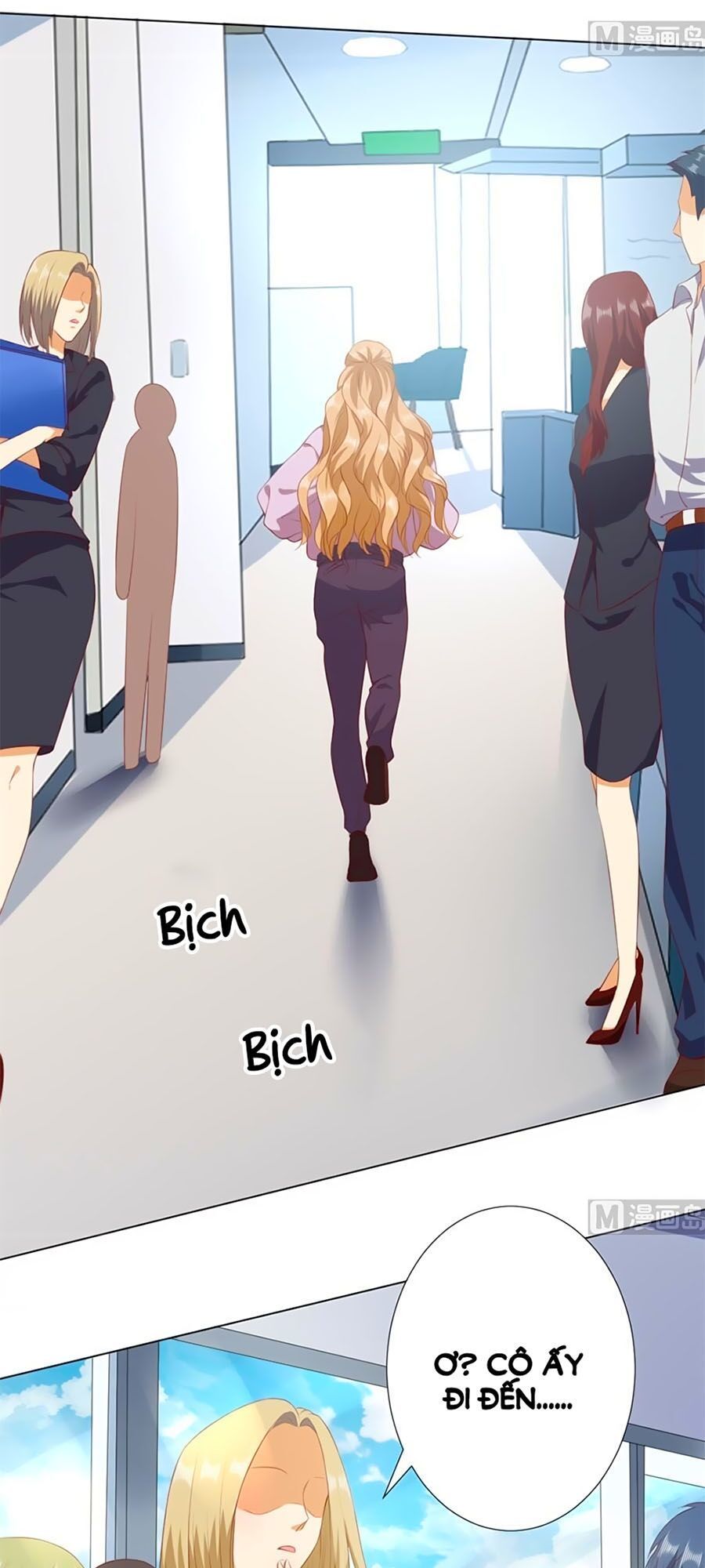 Bác Sĩ Sở Cũng Muốn Yêu Chapter 223 - 15