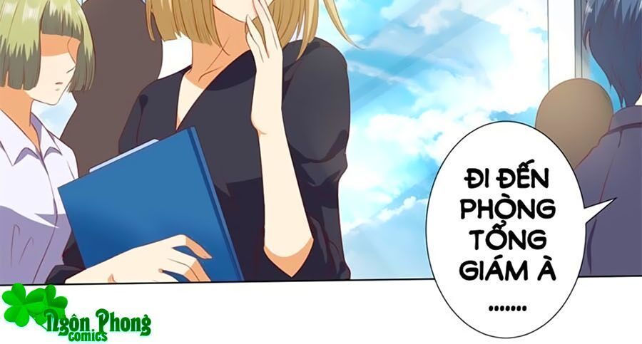 Bác Sĩ Sở Cũng Muốn Yêu Chapter 223 - 16