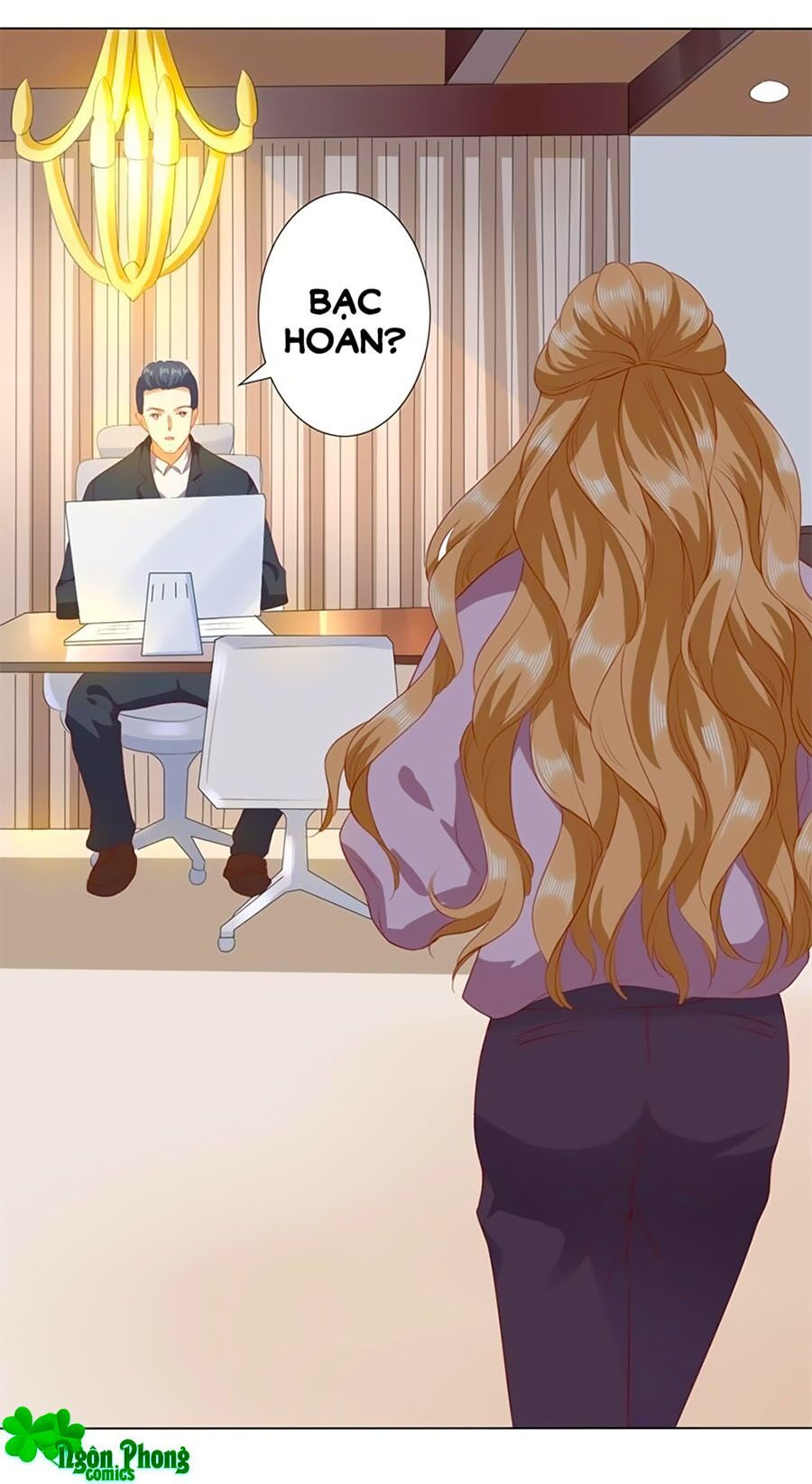 Bác Sĩ Sở Cũng Muốn Yêu Chapter 223 - 19