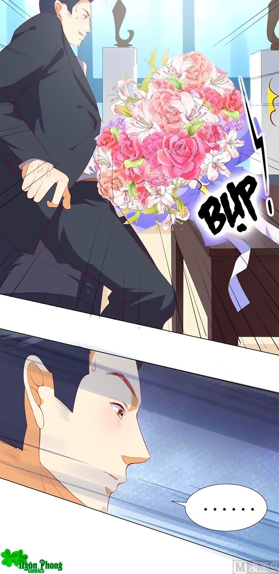 Bác Sĩ Sở Cũng Muốn Yêu Chapter 223 - 21