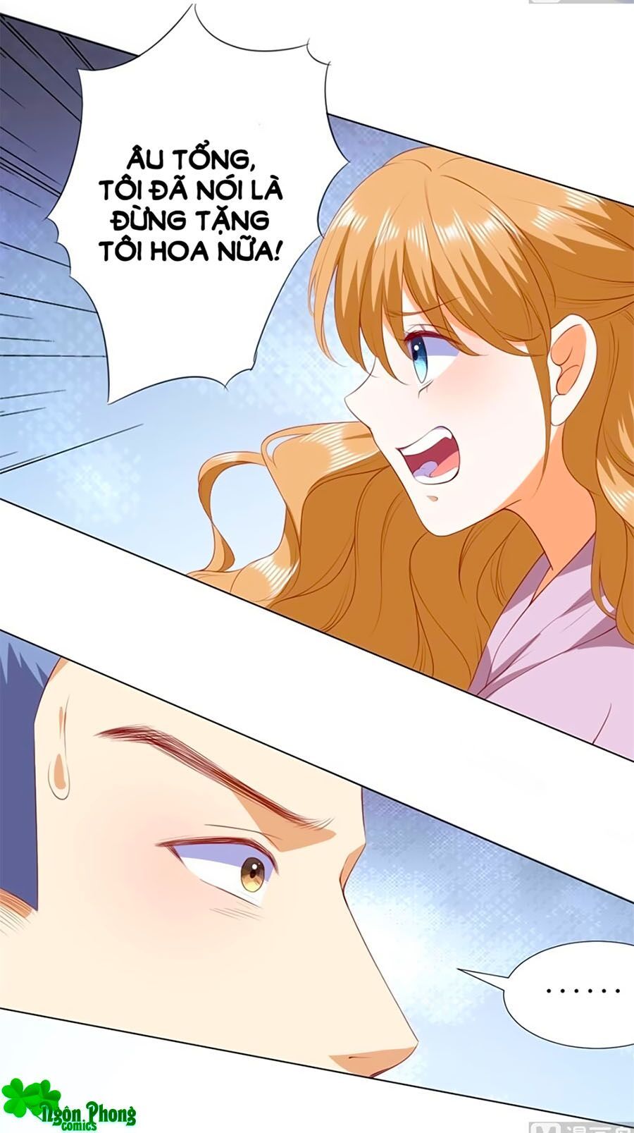 Bác Sĩ Sở Cũng Muốn Yêu Chapter 223 - 22