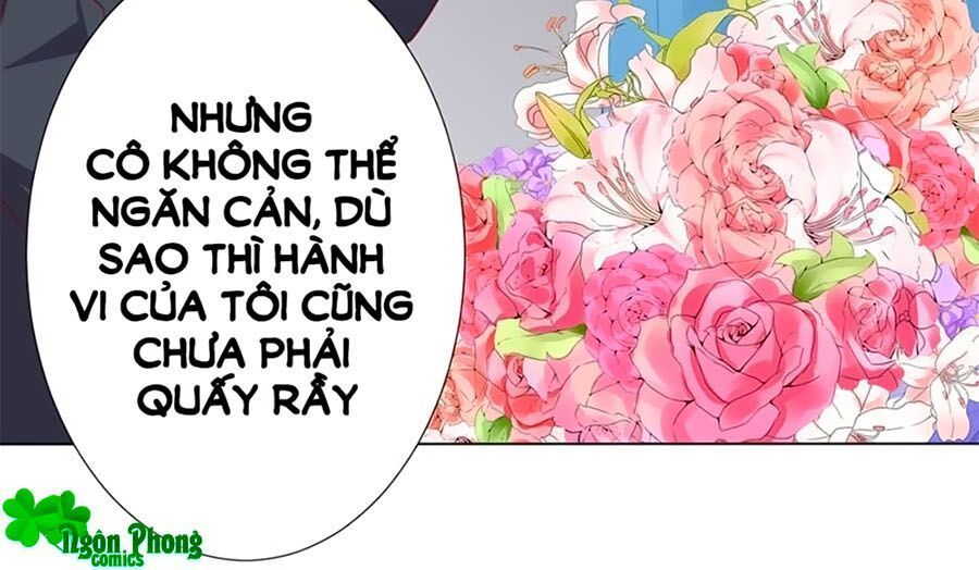 Bác Sĩ Sở Cũng Muốn Yêu Chapter 223 - 24