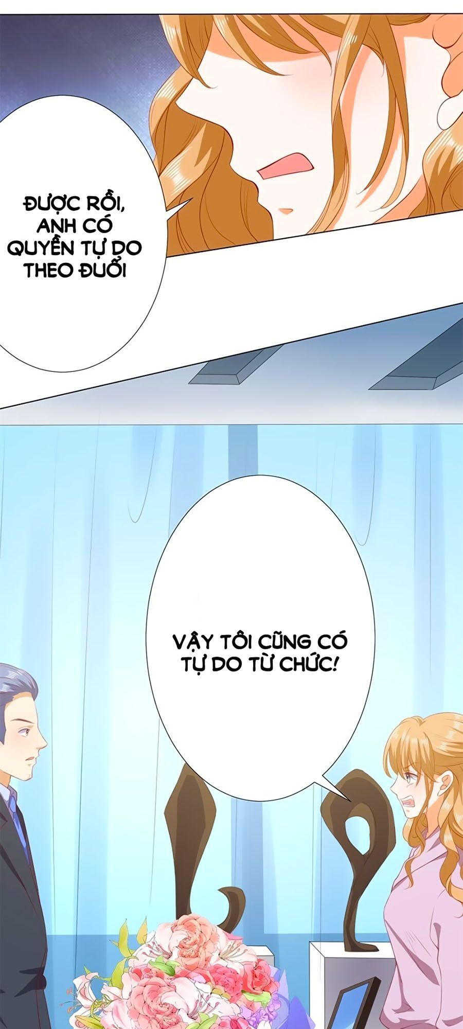 Bác Sĩ Sở Cũng Muốn Yêu Chapter 223 - 25