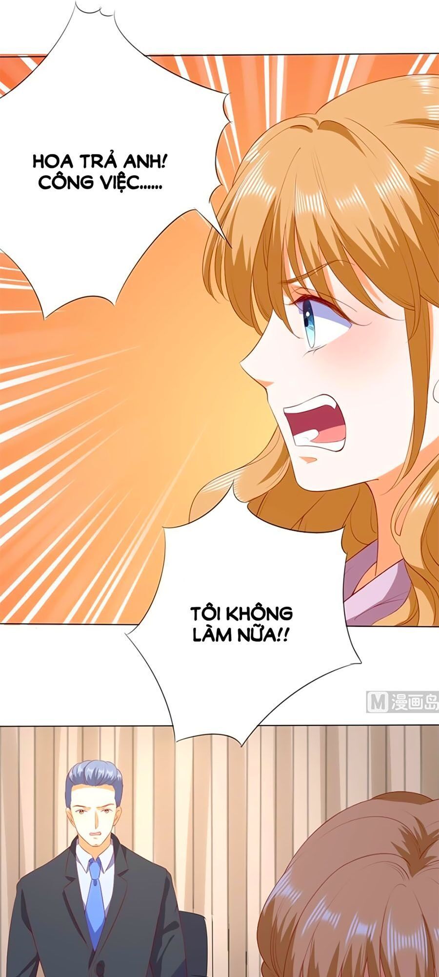 Bác Sĩ Sở Cũng Muốn Yêu Chapter 223 - 27