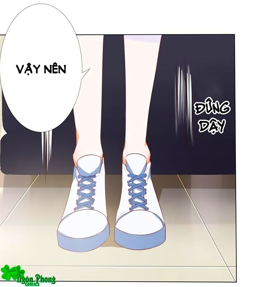 Bác Sĩ Sở Cũng Muốn Yêu Chapter 223 - 4