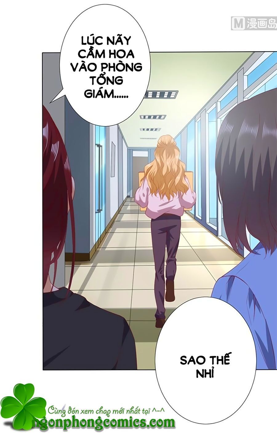 Bác Sĩ Sở Cũng Muốn Yêu Chapter 223 - 32