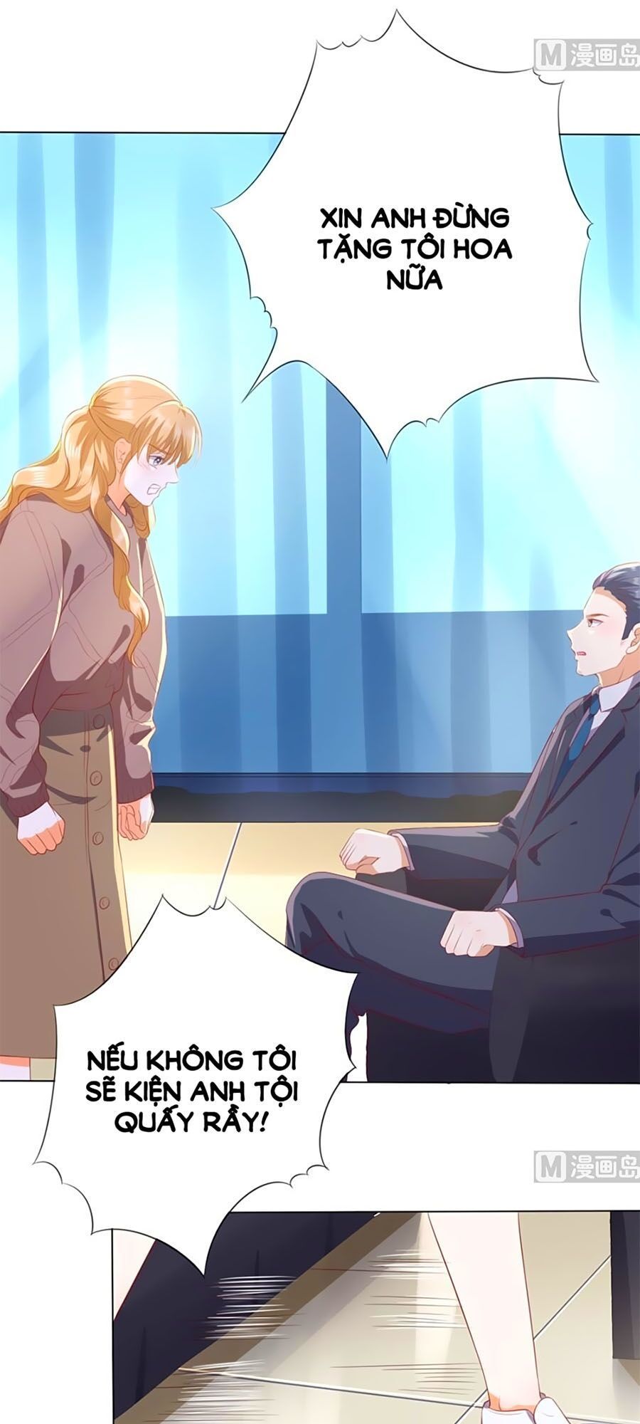 Bác Sĩ Sở Cũng Muốn Yêu Chapter 223 - 5