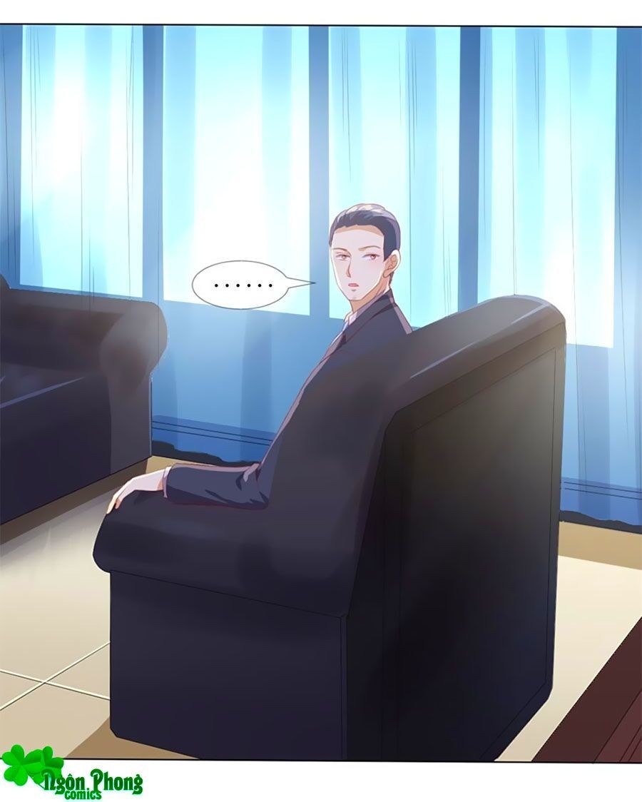 Bác Sĩ Sở Cũng Muốn Yêu Chapter 223 - 8