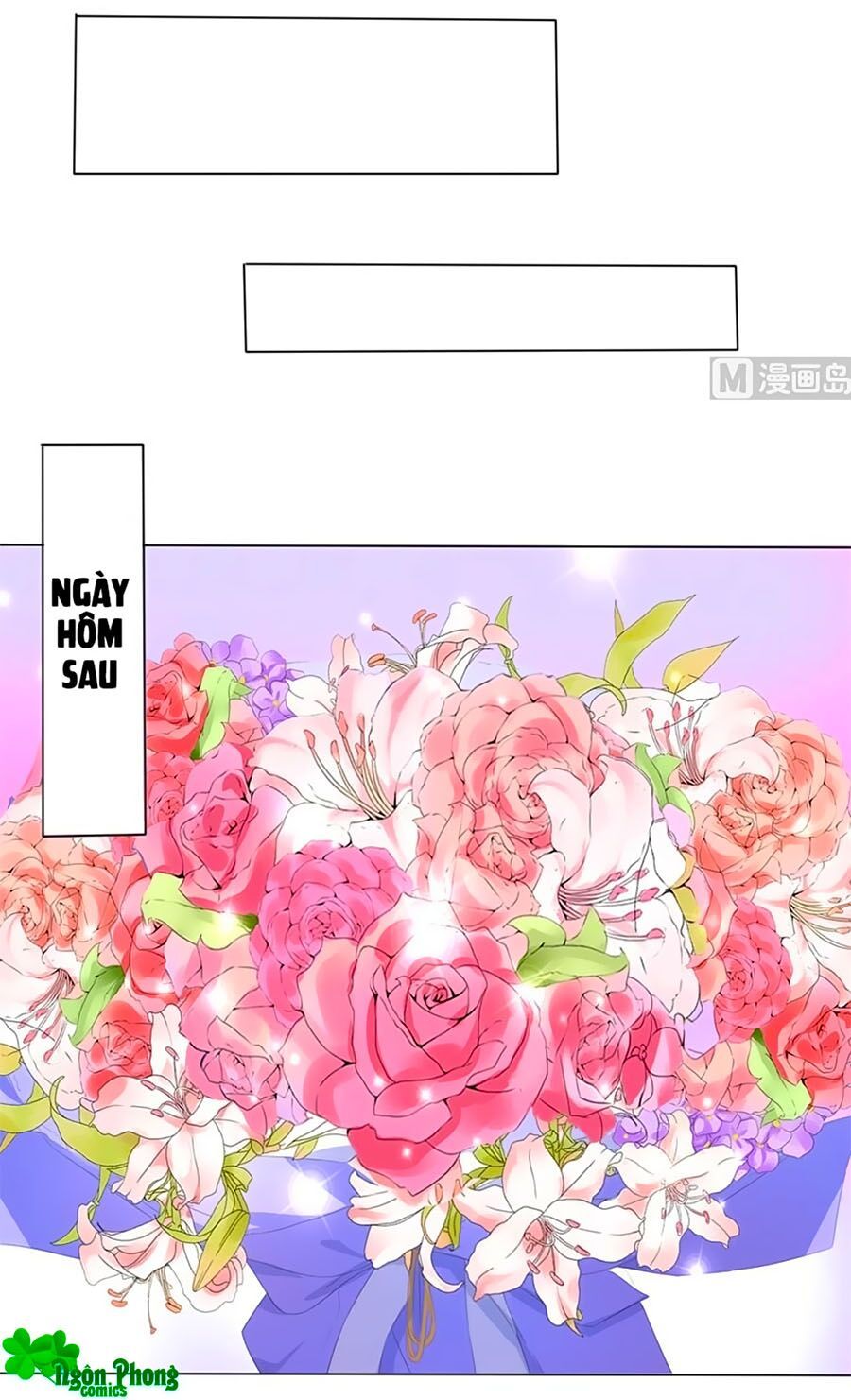 Bác Sĩ Sở Cũng Muốn Yêu Chapter 223 - 9