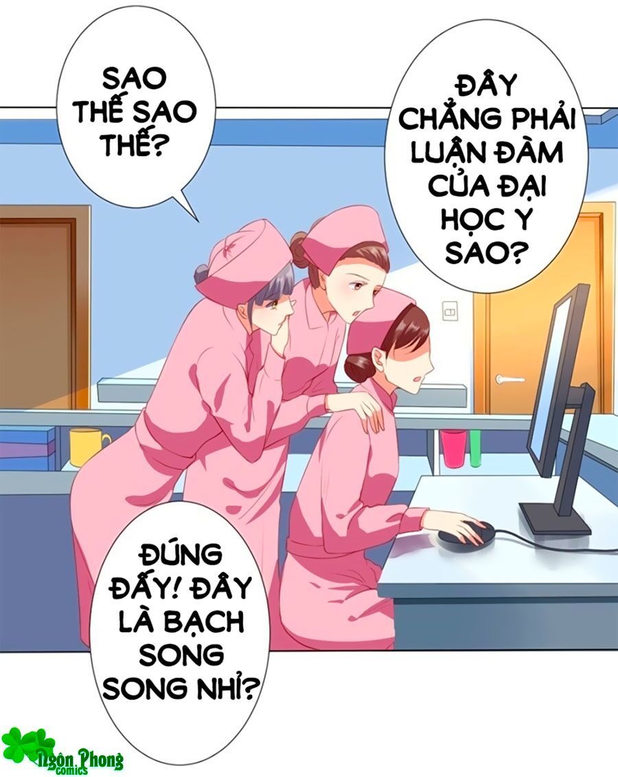 Bác Sĩ Sở Cũng Muốn Yêu Chapter 224 - 12
