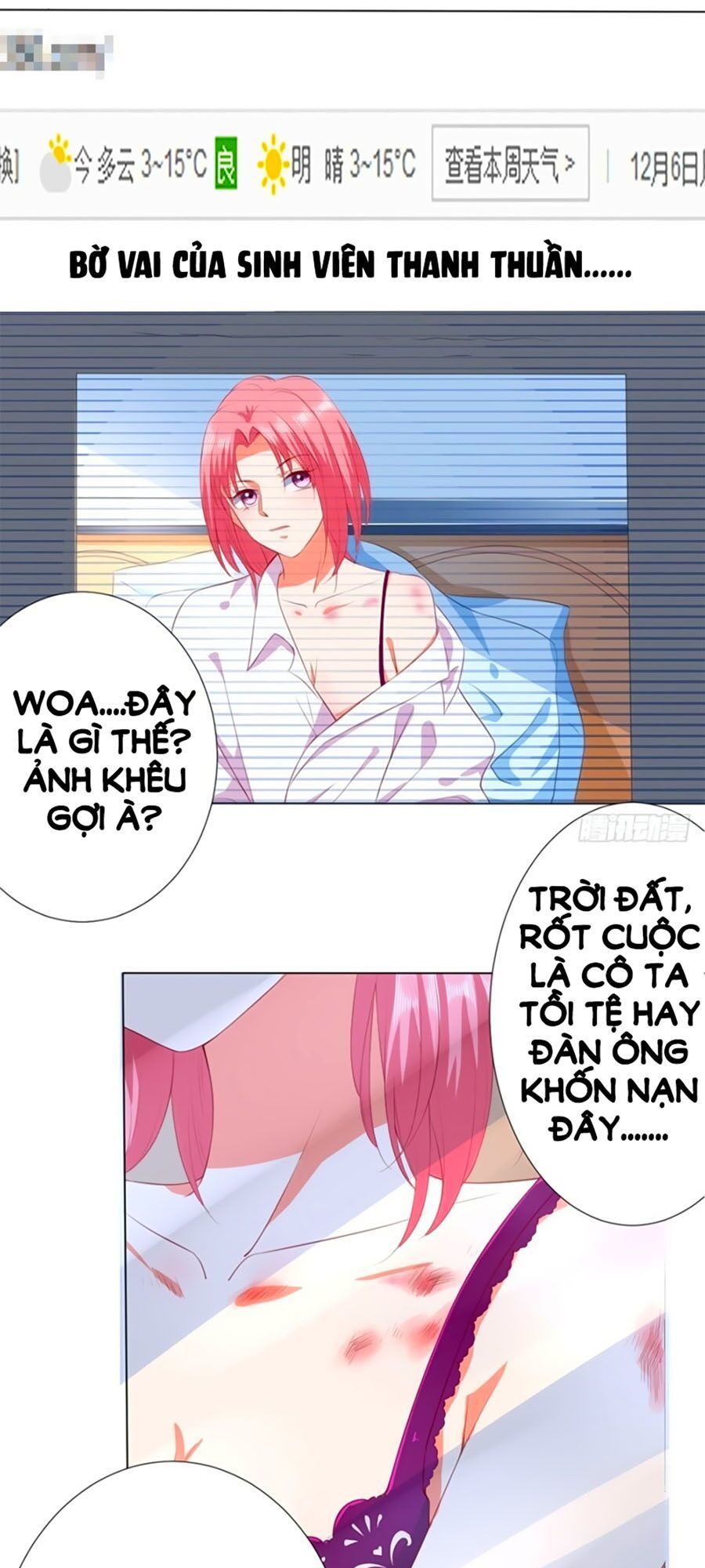 Bác Sĩ Sở Cũng Muốn Yêu Chapter 224 - 13