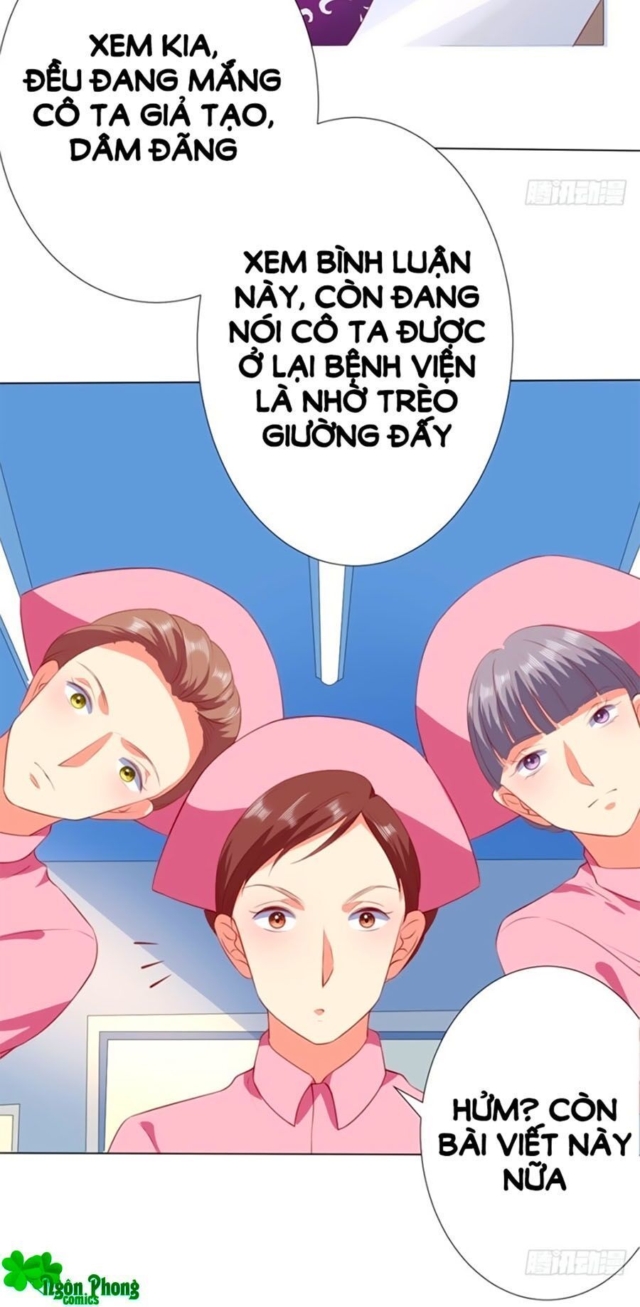 Bác Sĩ Sở Cũng Muốn Yêu Chapter 224 - 14