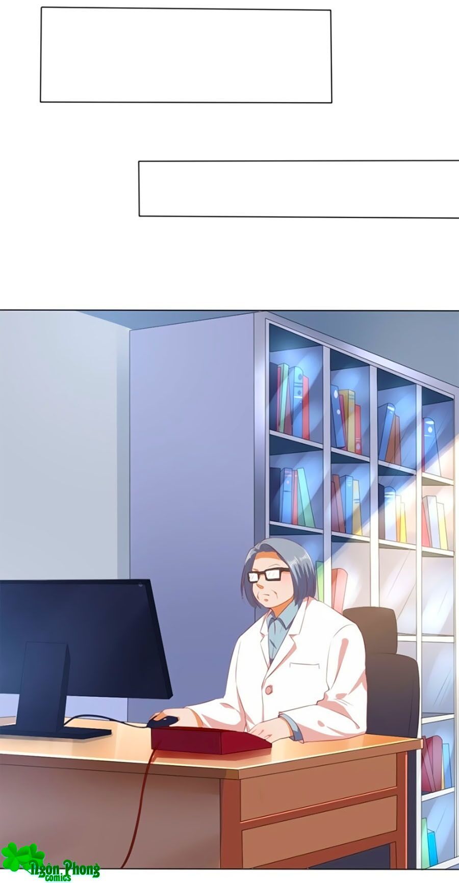 Bác Sĩ Sở Cũng Muốn Yêu Chapter 224 - 19