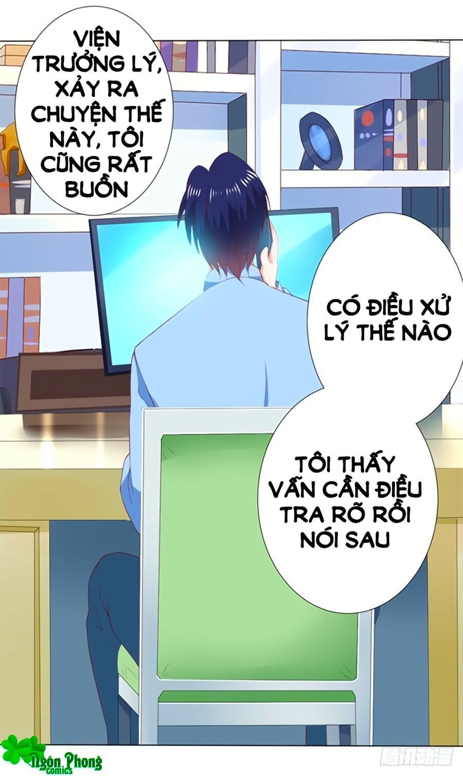 Bác Sĩ Sở Cũng Muốn Yêu Chapter 224 - 26