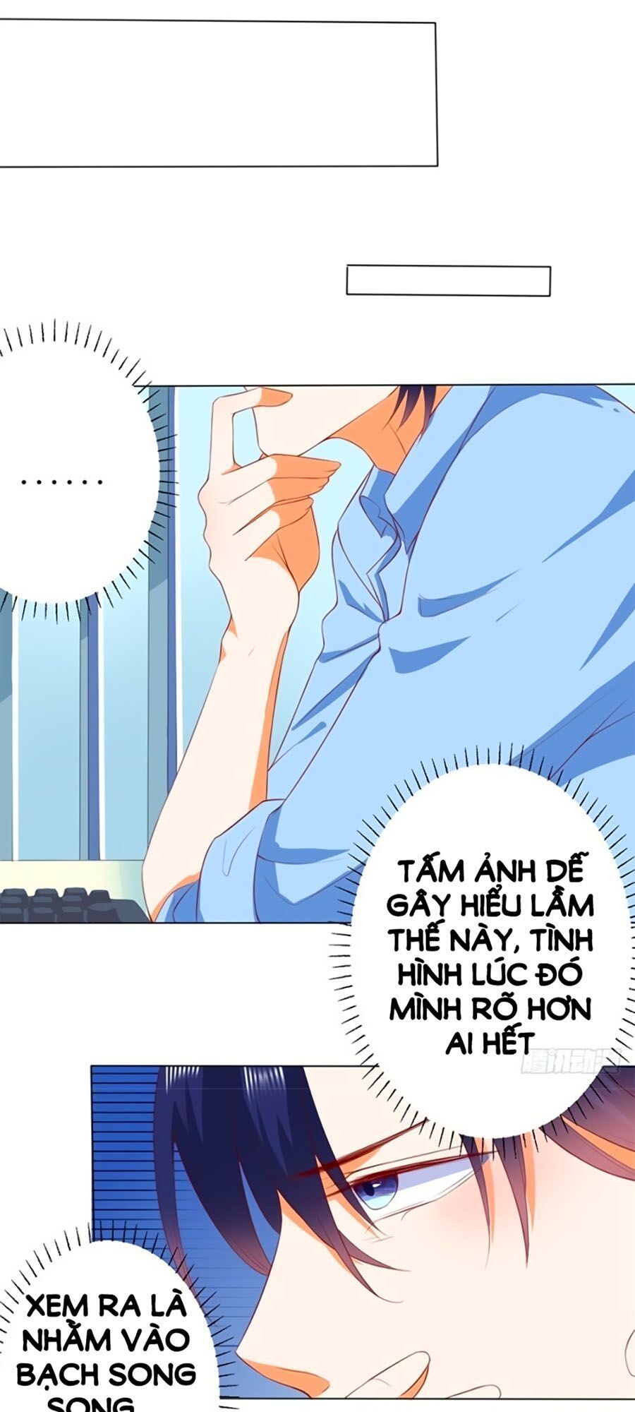 Bác Sĩ Sở Cũng Muốn Yêu Chapter 224 - 27