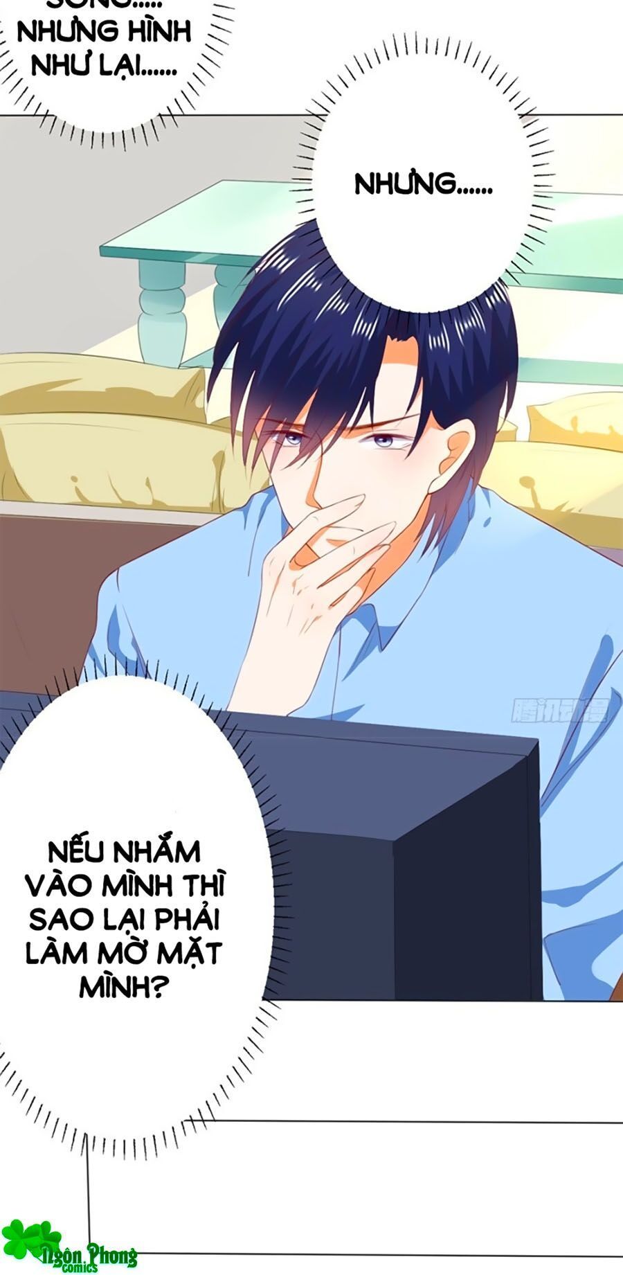 Bác Sĩ Sở Cũng Muốn Yêu Chapter 224 - 28