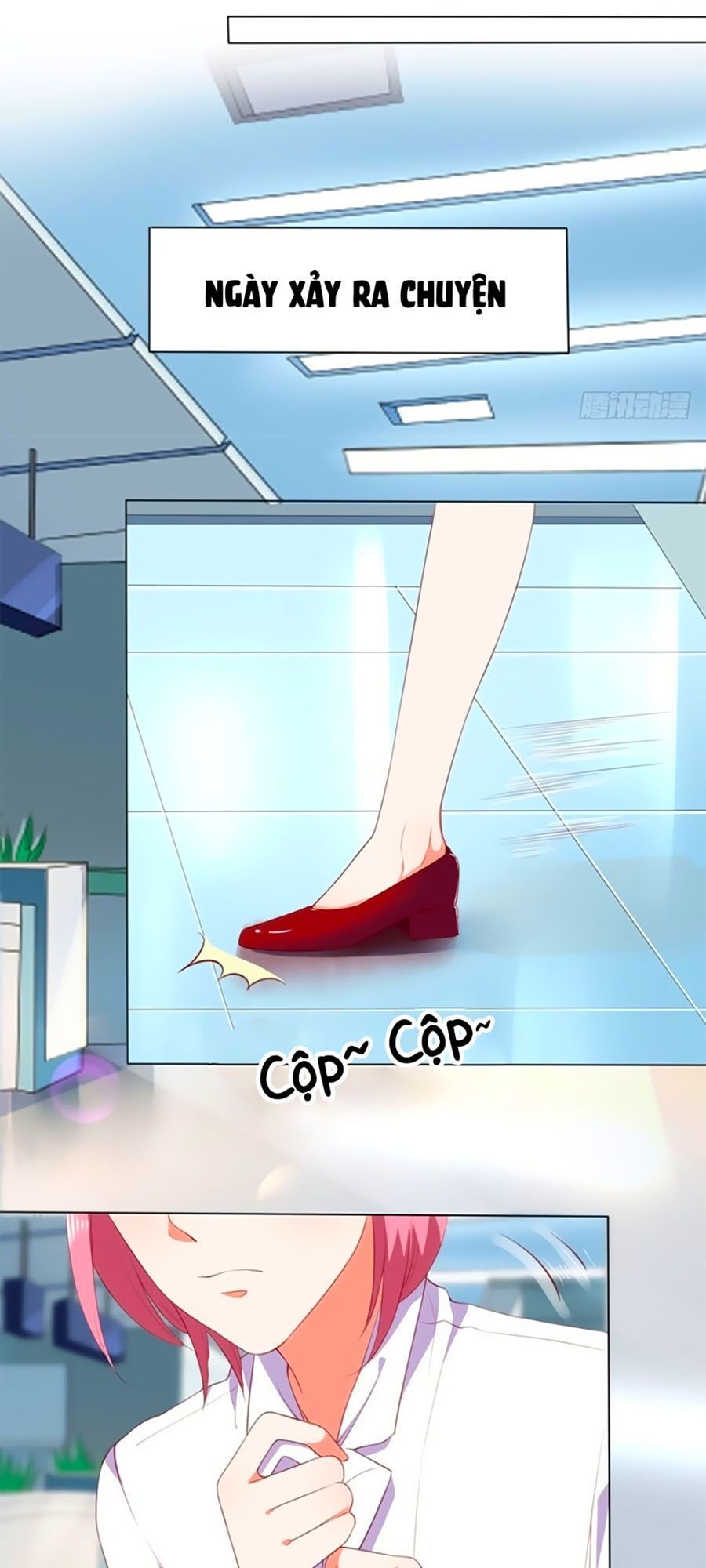 Bác Sĩ Sở Cũng Muốn Yêu Chapter 224 - 29