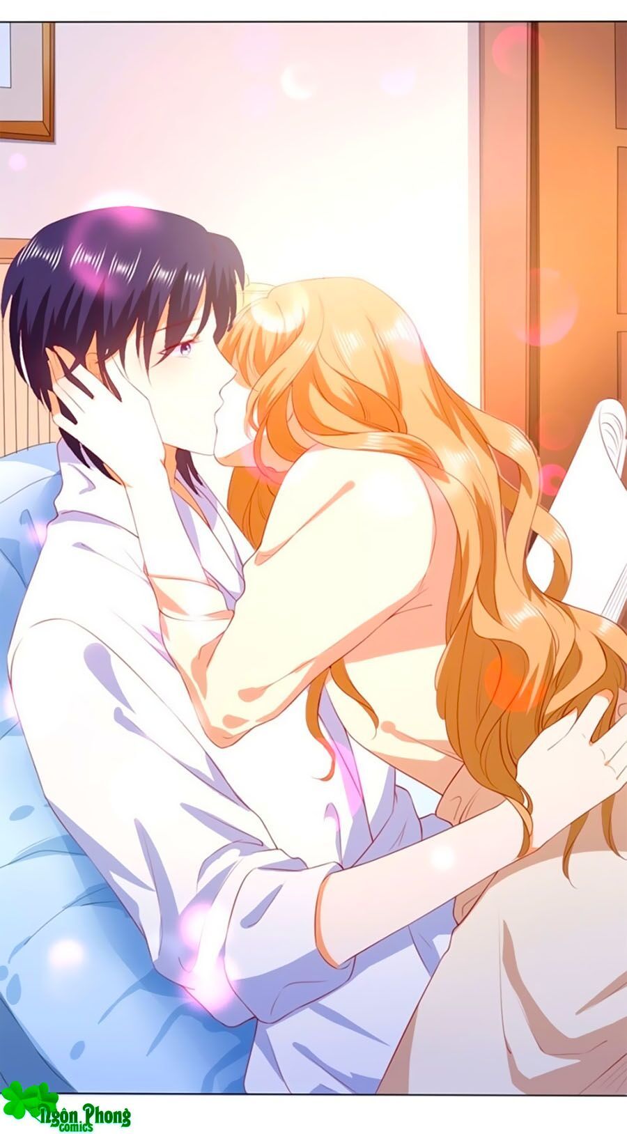 Bác Sĩ Sở Cũng Muốn Yêu Chapter 224 - 7