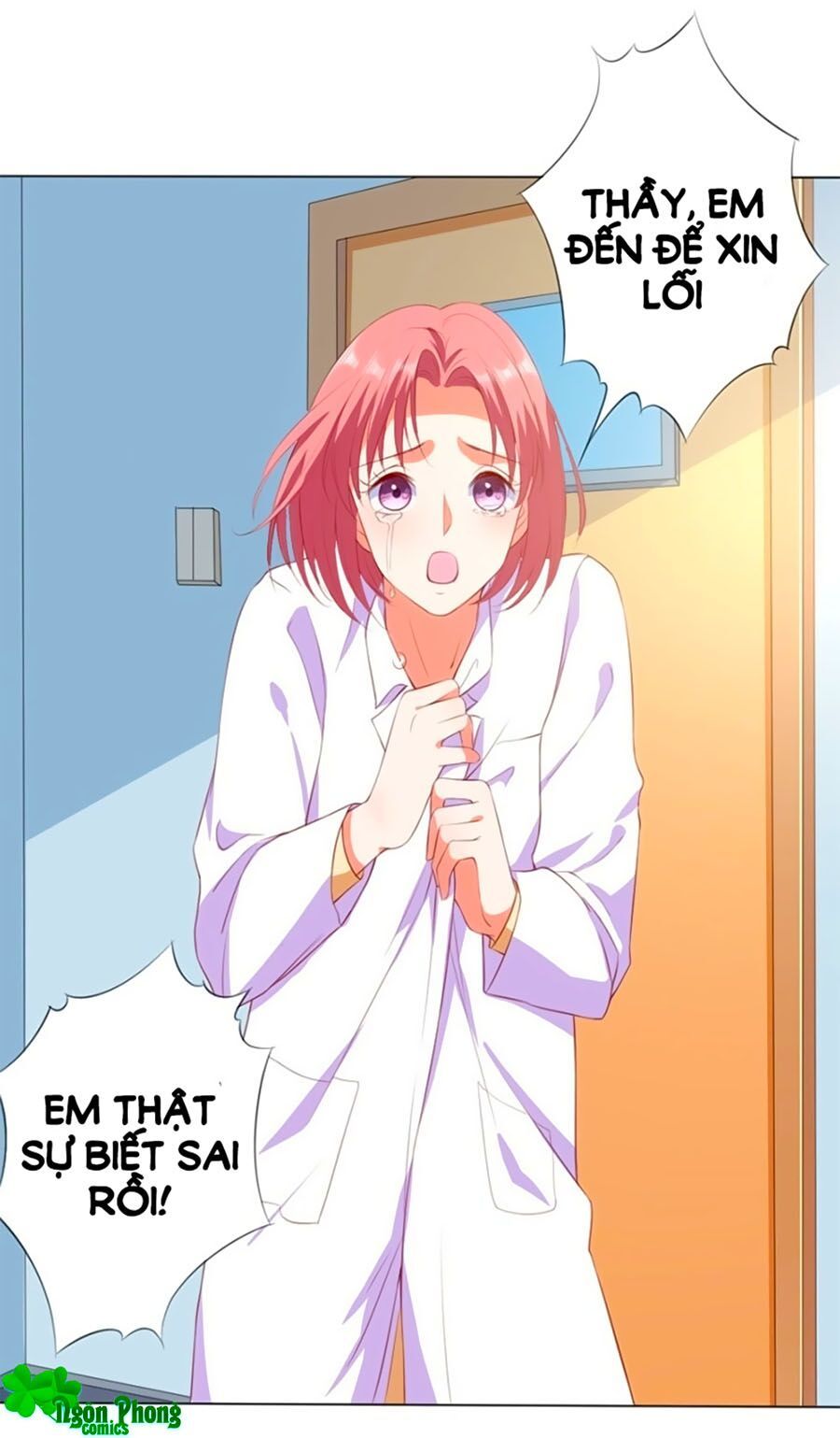 Bác Sĩ Sở Cũng Muốn Yêu Chapter 225 - 2