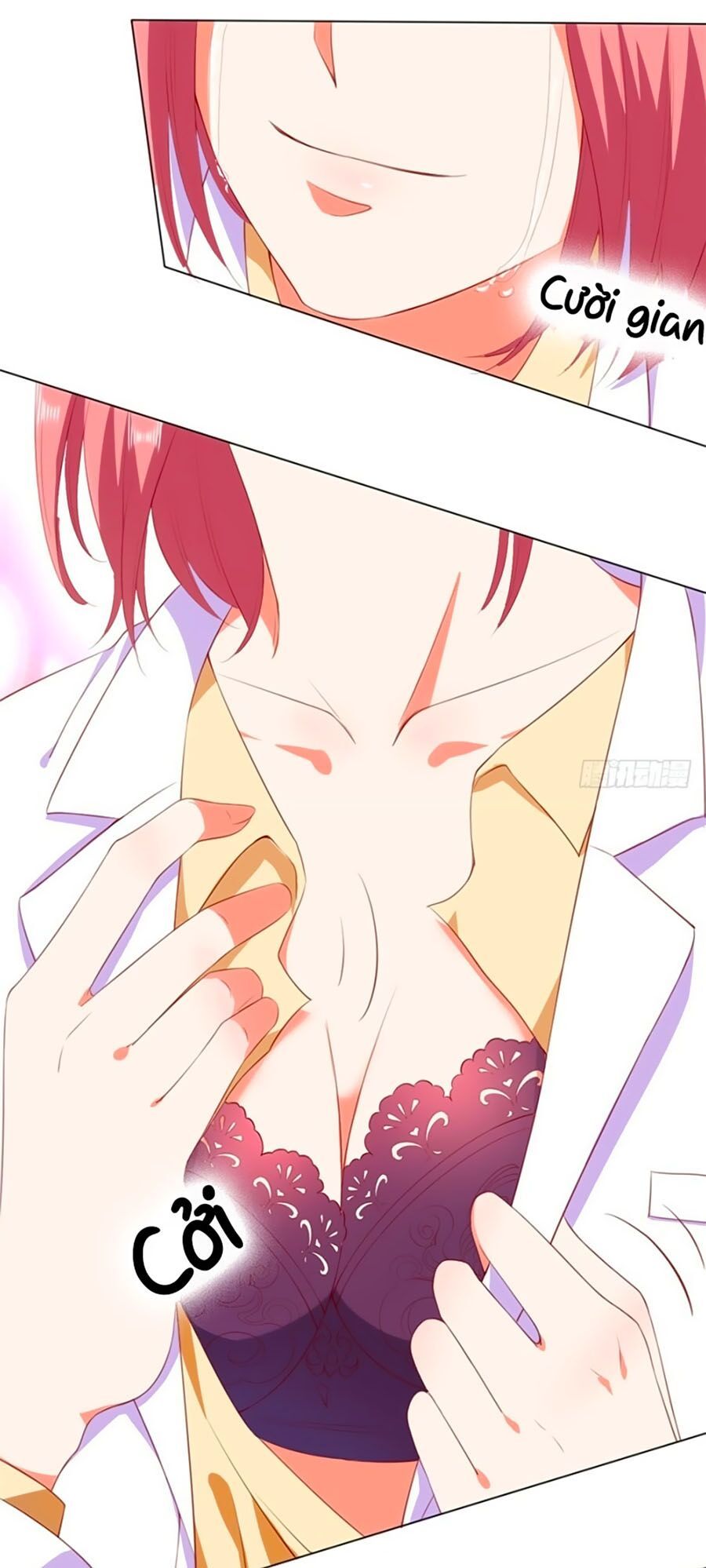 Bác Sĩ Sở Cũng Muốn Yêu Chapter 225 - 11