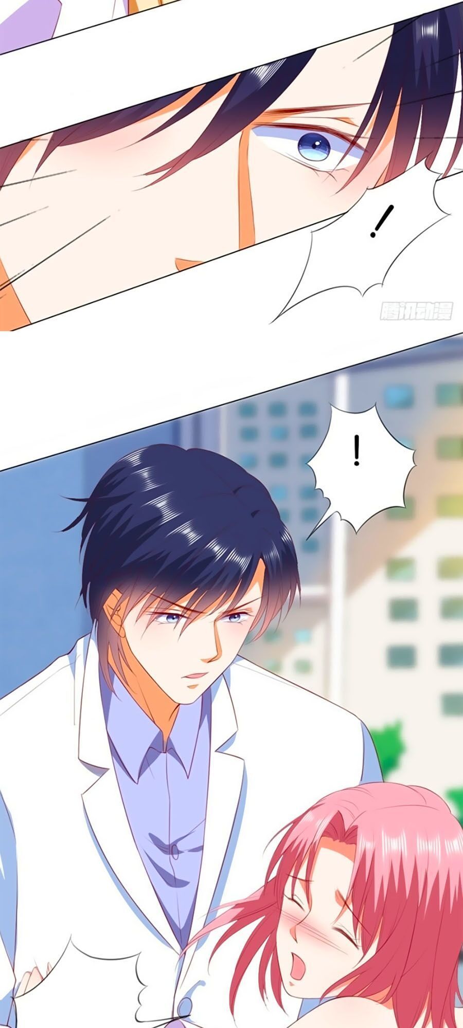 Bác Sĩ Sở Cũng Muốn Yêu Chapter 225 - 12