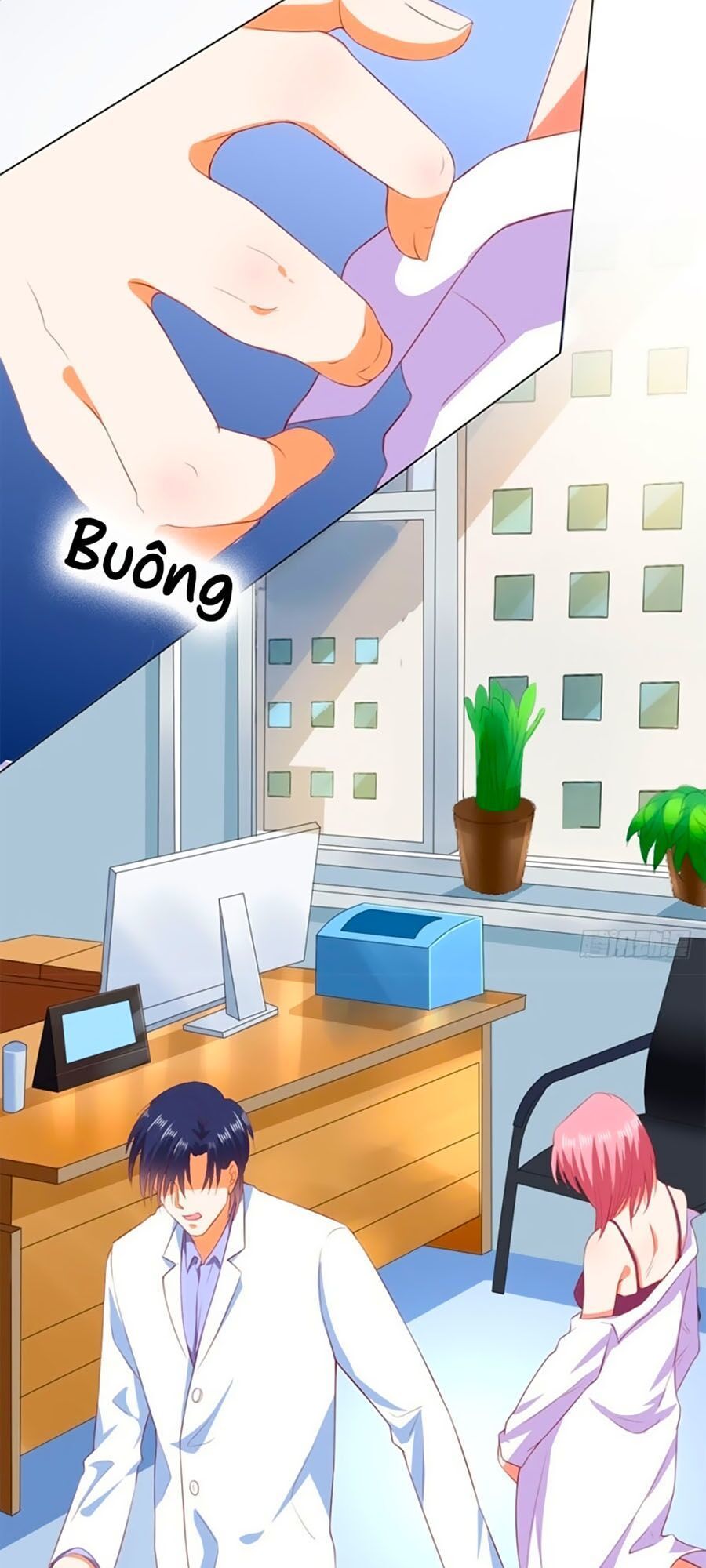 Bác Sĩ Sở Cũng Muốn Yêu Chapter 225 - 14