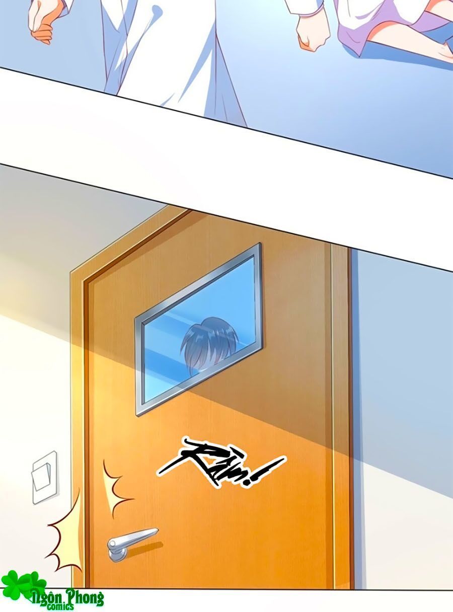 Bác Sĩ Sở Cũng Muốn Yêu Chapter 225 - 15