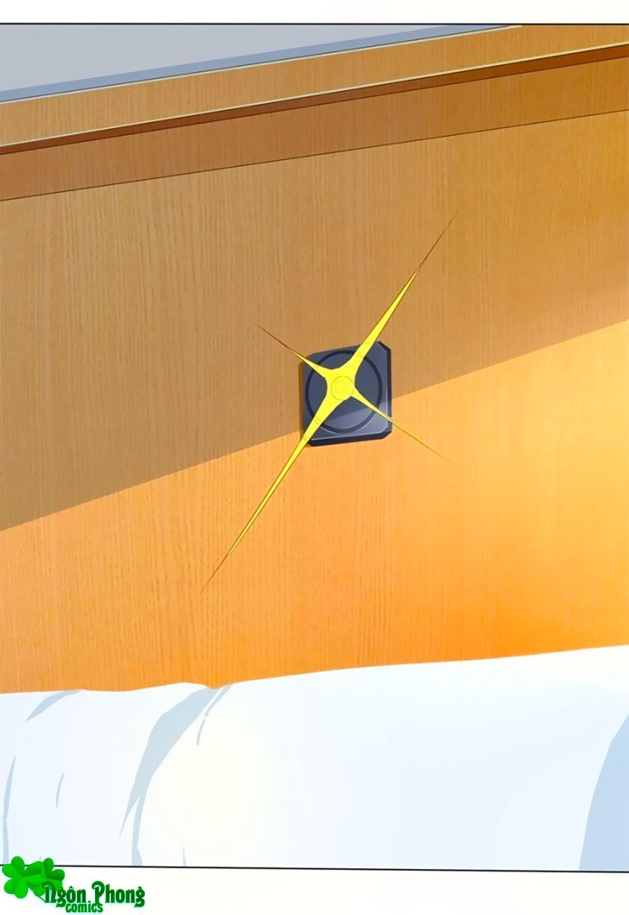 Bác Sĩ Sở Cũng Muốn Yêu Chapter 225 - 16