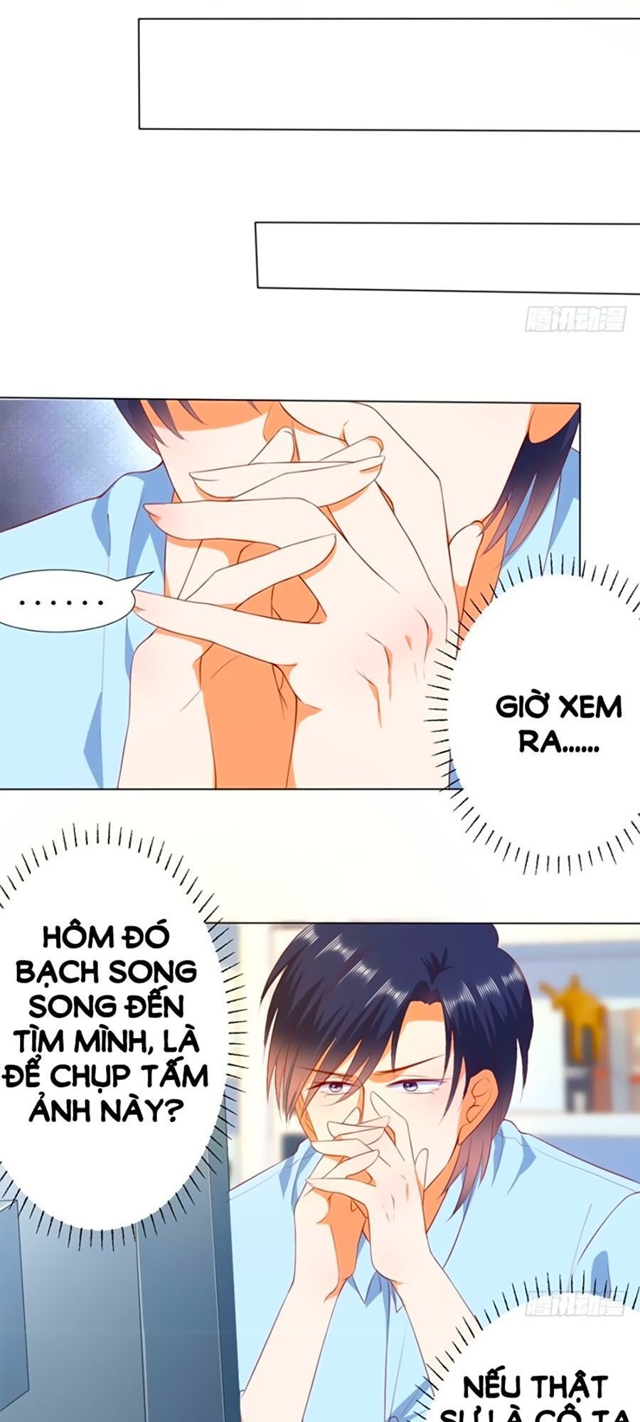 Bác Sĩ Sở Cũng Muốn Yêu Chapter 225 - 17