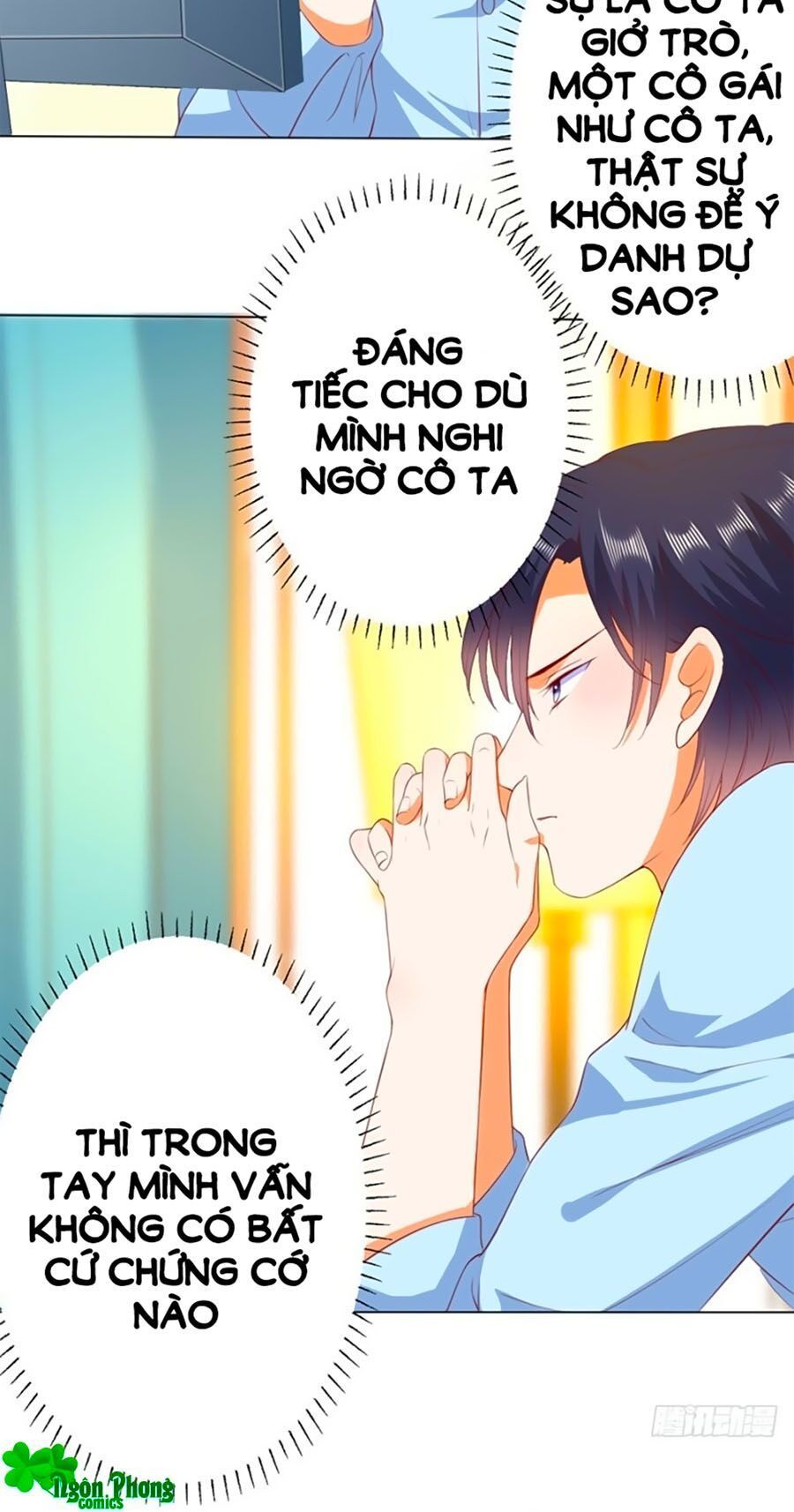 Bác Sĩ Sở Cũng Muốn Yêu Chapter 225 - 18