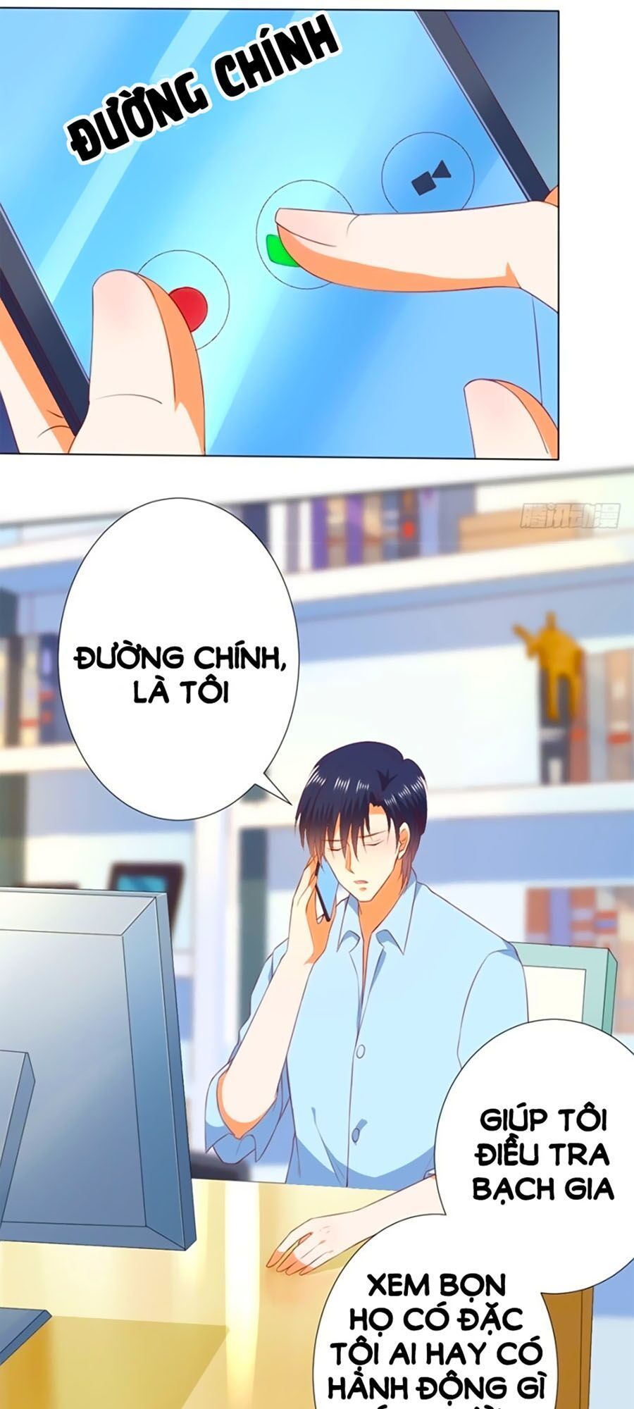 Bác Sĩ Sở Cũng Muốn Yêu Chapter 225 - 19