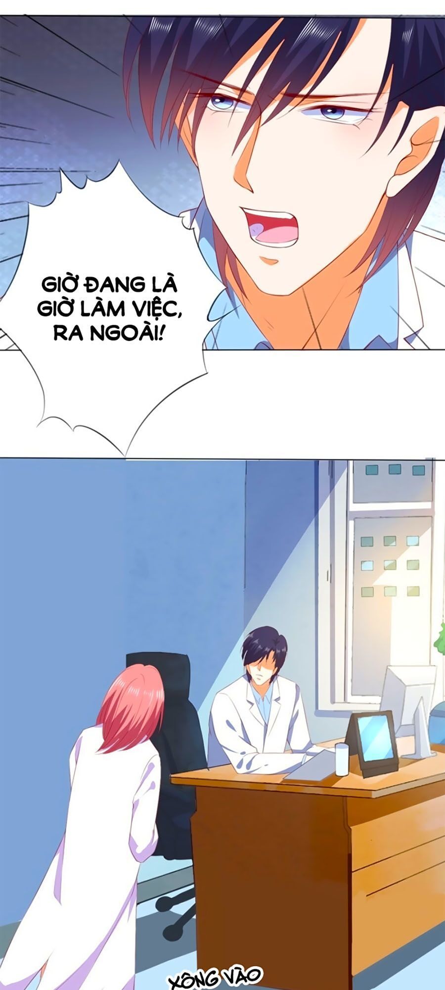 Bác Sĩ Sở Cũng Muốn Yêu Chapter 225 - 3