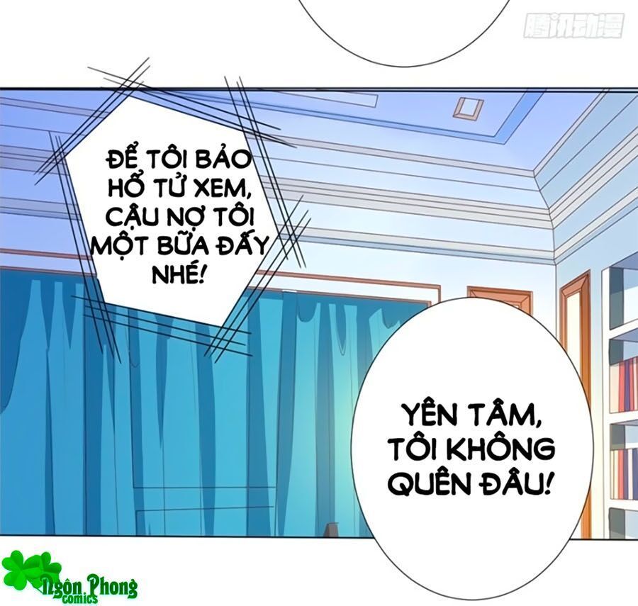Bác Sĩ Sở Cũng Muốn Yêu Chapter 225 - 23