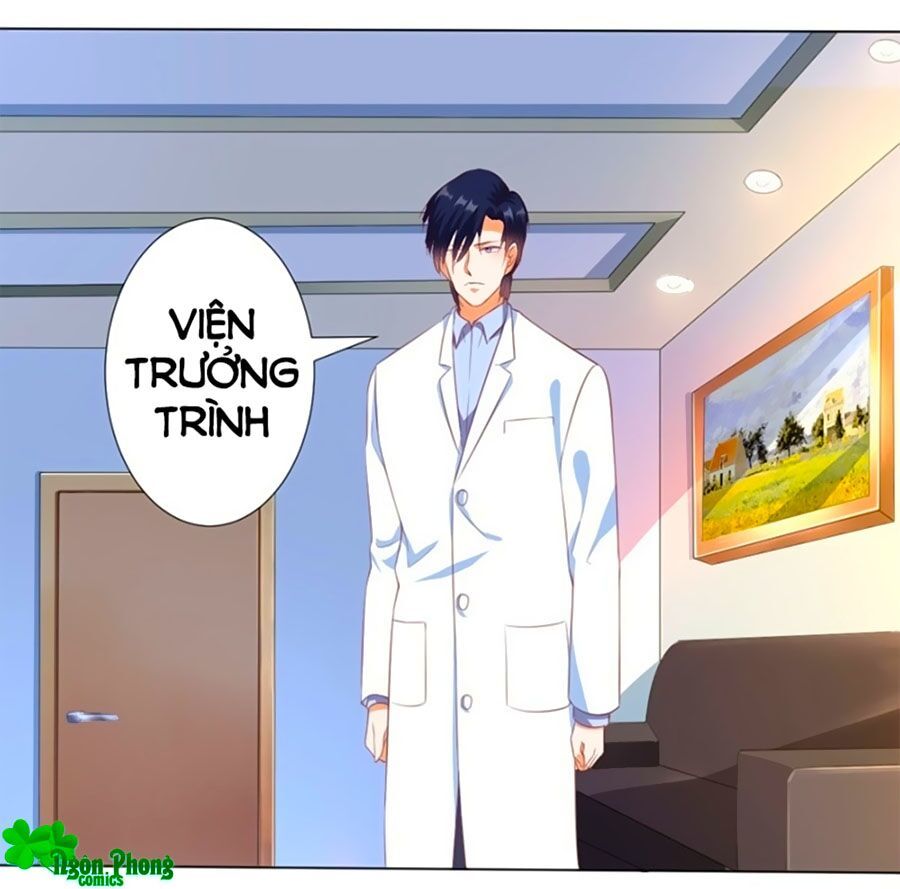 Bác Sĩ Sở Cũng Muốn Yêu Chapter 225 - 26