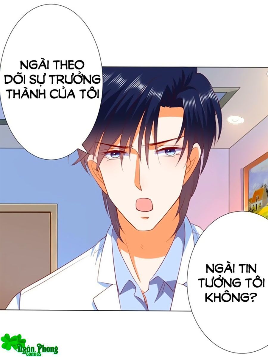 Bác Sĩ Sở Cũng Muốn Yêu Chapter 225 - 27