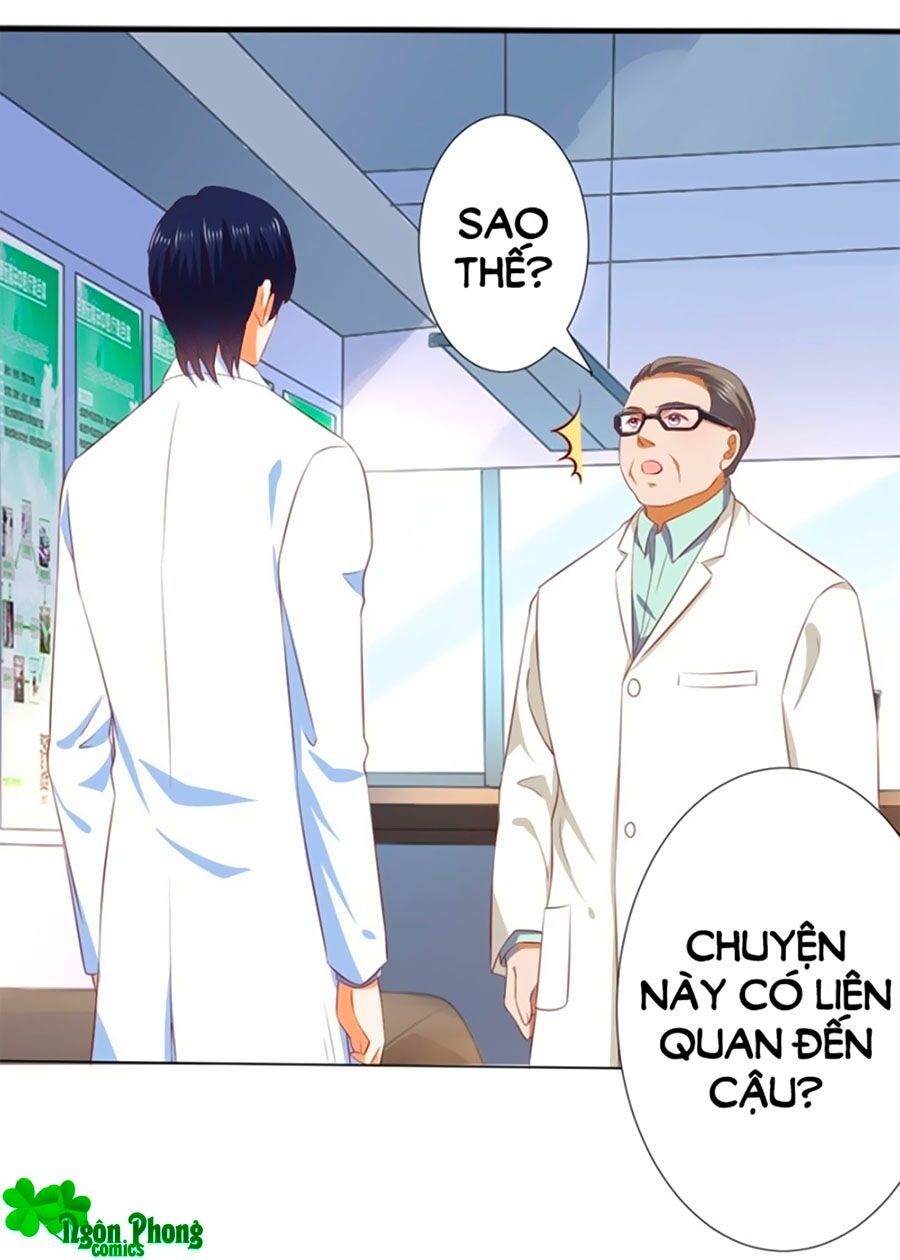Bác Sĩ Sở Cũng Muốn Yêu Chapter 225 - 28