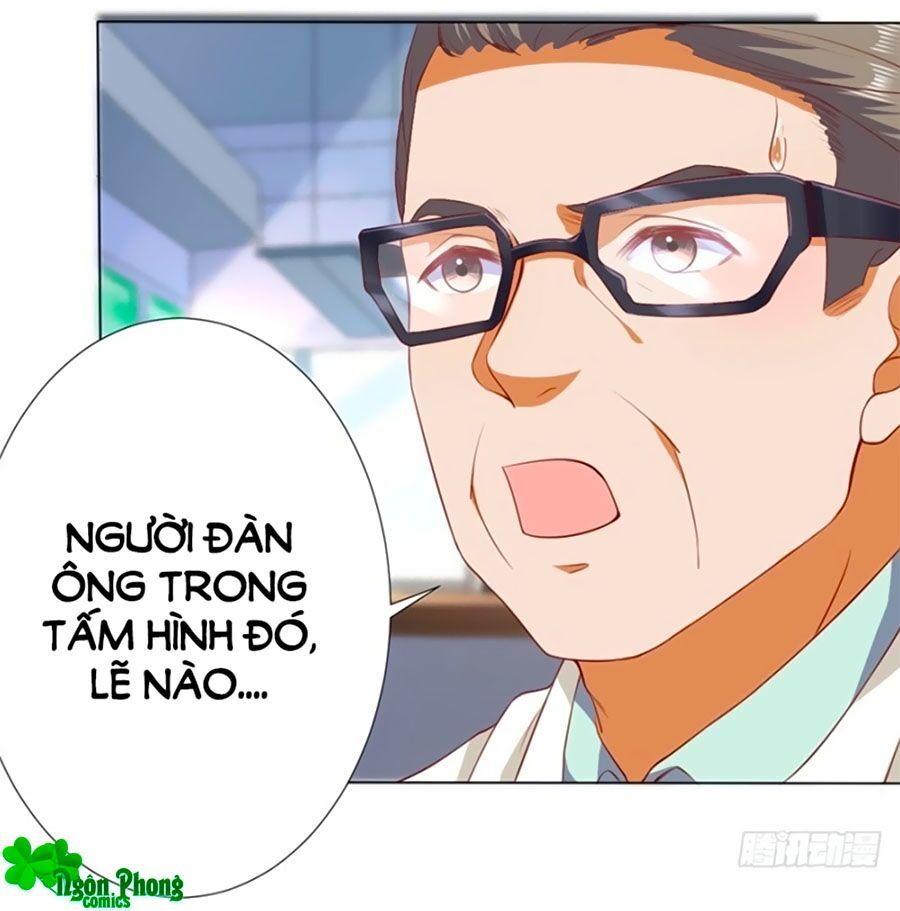 Bác Sĩ Sở Cũng Muốn Yêu Chapter 225 - 29