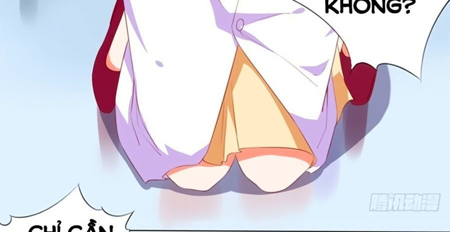 Bác Sĩ Sở Cũng Muốn Yêu Chapter 225 - 7