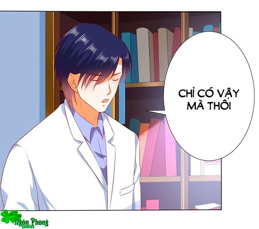 Bác Sĩ Sở Cũng Muốn Yêu Chapter 226 - 2