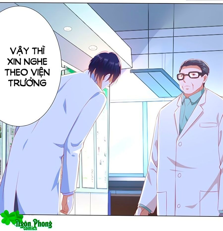 Bác Sĩ Sở Cũng Muốn Yêu Chapter 226 - 12